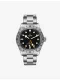 Tudor Black Bay Pro automatic watch 39mm, UK version