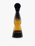 Clase Azul Gold tequila 700ml bottle - British product