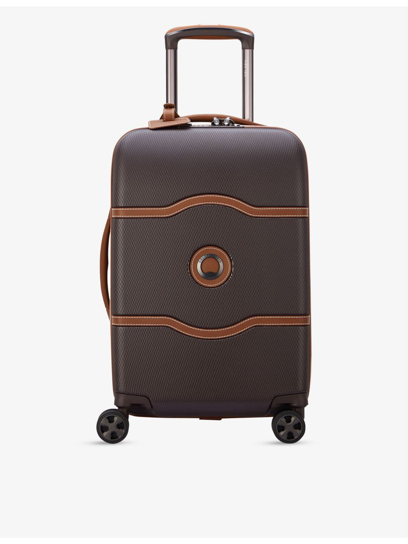 Châtelet Air 2.0 4 Double-Wheel Cabin Trolley Case 55cm