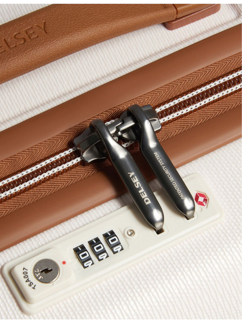 Delsey Châtelet Air 2.0 suitcase 82cm, imported from the UK
