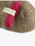 FALKE cosy plush cushioned stretch-knit socks (British brand)