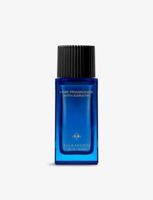 Thameen Blue Heart hair fragrance with keratin 50ml (British brand)