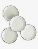 Gordon Ramsay Maze plate 22cm, imported from the UK