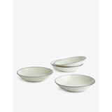 selfridges Royal Doulton Gordon Ramsay Maze Porcelain Pasta Bowl 24cm- Buy online at McGrocer