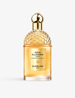 Guerlain eau de parfum Mandarine Basilic Forte (British brand)