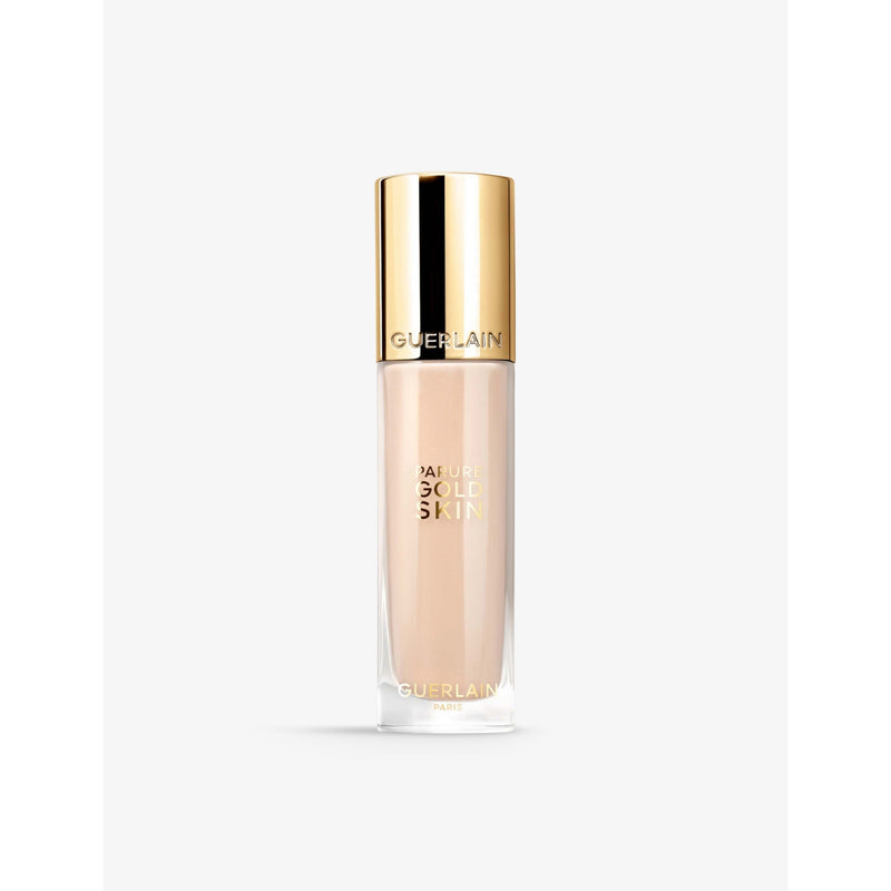 Guerlain Parure Gold Skin Rejuvenating Radiance Foundation 35ml