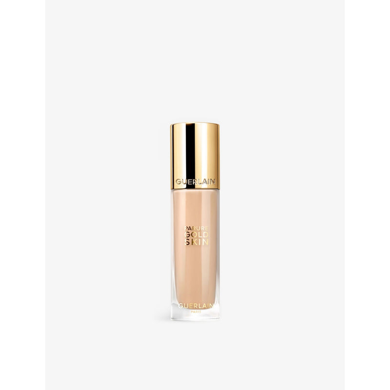 Guerlain Parure Gold Skin Rejuvenating Radiance Foundation 35ml