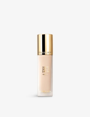 Guerlain Parure Gold Skin Matte Foundation 35ml