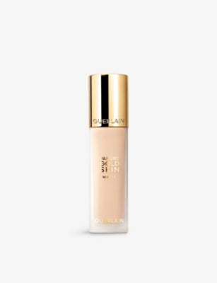Guerlain Parure Gold Skin Matte Foundation 35ml