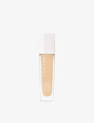 Lancôme Teint Idôle Ultra Wear Care and Glow Foundation 30ml
