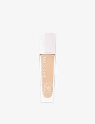 Lancôme Teint Idôle Ultra Wear Care and Glow Foundation 30ml