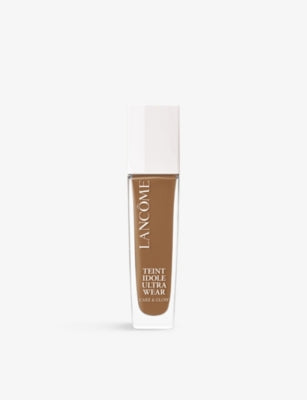 Lancôme Teint Idôle Ultra Wear Care and Glow Foundation 30ml