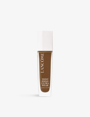 Lancôme Teint Idôle Ultra Wear Care and Glow Foundation 30ml