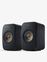 selfridges KEF LSX II Wireless HiFi Speakers- Buy online at McGrocer