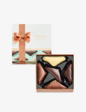 Neuhaus Irrésistibles Belgian chocolate box 104g, imported from the UK