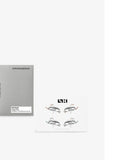 Simihaze Beauty Eye Play Angel Pack eyelid gems, imported from the UK