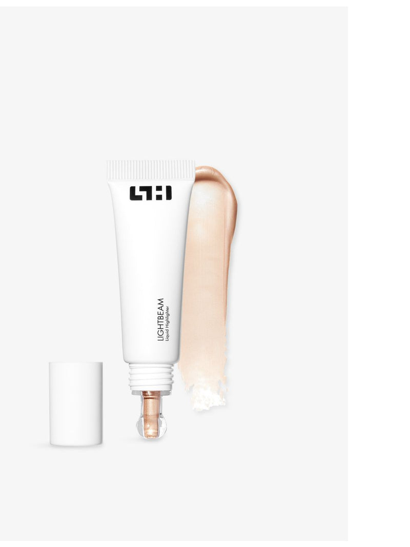 Simihaze Beauty Lightbeam liquid highlighter 10ml, imported from the UK