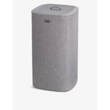 selfridges Joseph Joseph Tota Cotton and Shell Laundry Basket 60L- Buy online at McGrocer