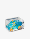 MIDORI Mini Cleaner car-shaped desk cleaner (British brand)