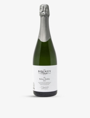 Bolney Estate Brut sparkling wine 750ml - British product