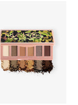 selfridges Urban Decay Naked Foxy Mini Eyeshadow Palette 3g- Buy online at McGrocer