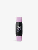 Inspire 3 fitness tracker for daily readiness, stress and sleep, UK version