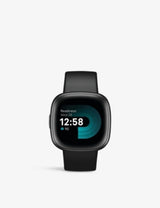 selfridges Versa 4 Fitness Tracker- Buy online at McGrocer