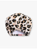 Kitsch microfibre hair towel for all hair types (British brand)