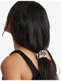 Kitsch satin sleep scrunchies set of five (British brand)