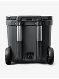 YETI Roadie 48 wheeled hard cooler with retractable handle, UK version