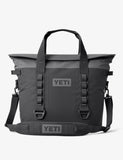 YETI Hopper M30 woven soft cooler, imported from the UK