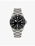 Tudor Pelagos titanium automatic watch 39mm, UK version