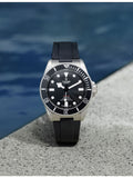 Tudor Pelagos titanium automatic watch 39mm, UK version