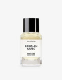 Matiere Premiere Parisian Musc eau de parfum 50ml, imported from the UK