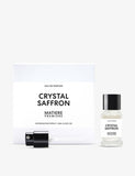 Matiere Premiere Crystal Saffron eau de parfum 6ml (British brand)
