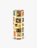 Seletti Wears Toiletpaper Frames glass vase 50cm (British brand)