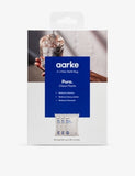 Aarke water filter granules pack of three (British brand)