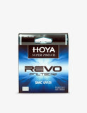 Hoya UV camera filter Revo SMC 37mm (British brand)