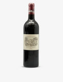 Château Lafite Rothschild Pauillac 2014 red wine 750ml - British product