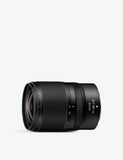 NIKKOR Z 17-28mm f/2.8 wide angle zoom lens - British product
