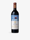 Château Mouton Rothschild 2014 red wine 750ml, imported from the UK