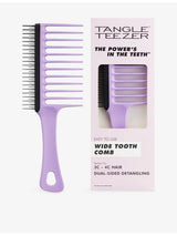 selfridges Tangle Teezer Wide Tooth Comb for Curly Hair- Buy online at McGrocer