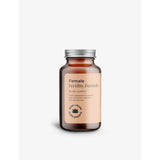 selfridges Ross J.Barr Supplements Female Fertility Formula Food Supplement Tablets 30-day Supply- Buy online at McGrocer