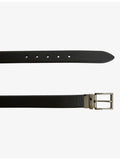 Reiss Ricky reversible leather belt (British brand)