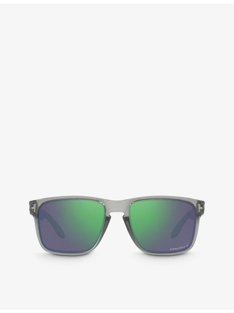 Oakley Holbrook XL polarized O Matter sunglasses, imported from the UK