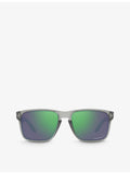 Oakley Holbrook XL polarized O Matter sunglasses, imported from the UK