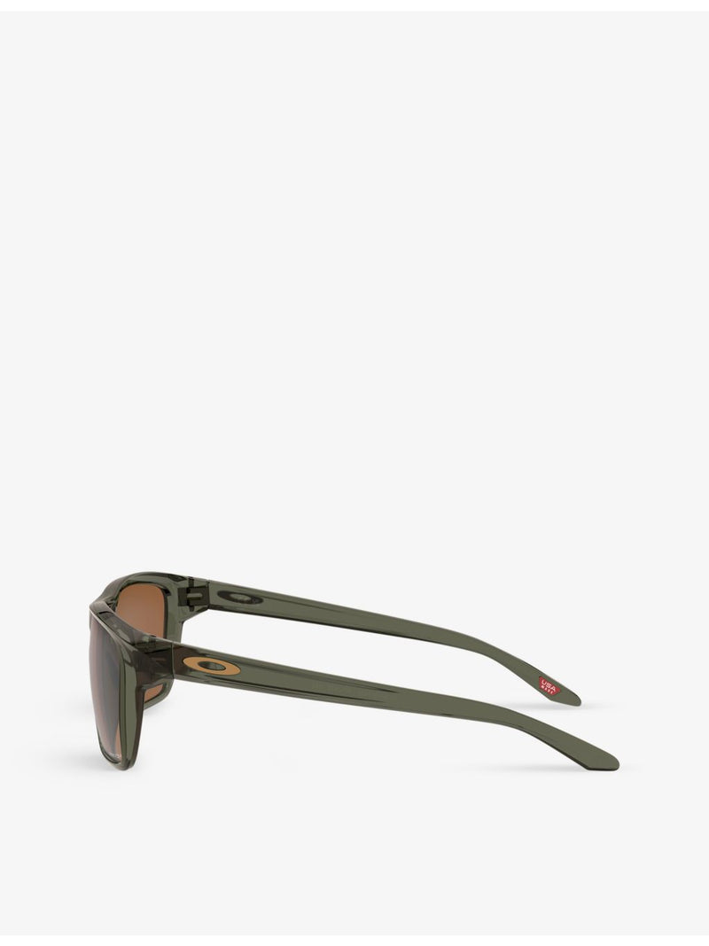 Oakley Sylas sunglasses OO9448, imported from the UK