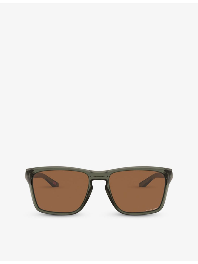 Oakley Sylas sunglasses OO9448, imported from the UK