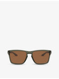 Oakley Sylas sunglasses OO9448, imported from the UK