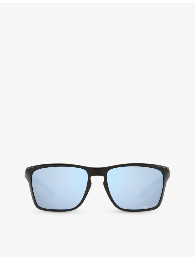 Oakley Sylas polarized O Matter sunglasses - British product
